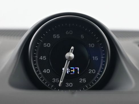 New 2026 Porsche Cayenne S AWD/4WD image 12
