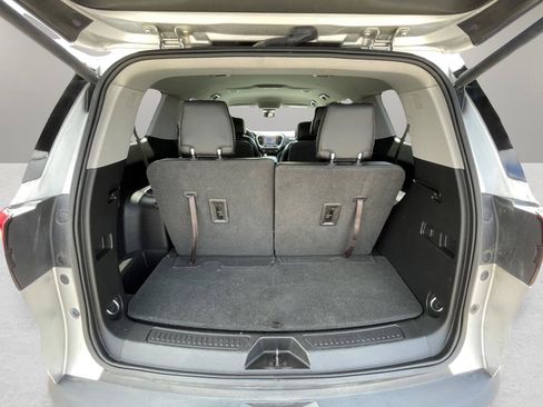 Used 2018 GMC Acadia SLT FWD image 30