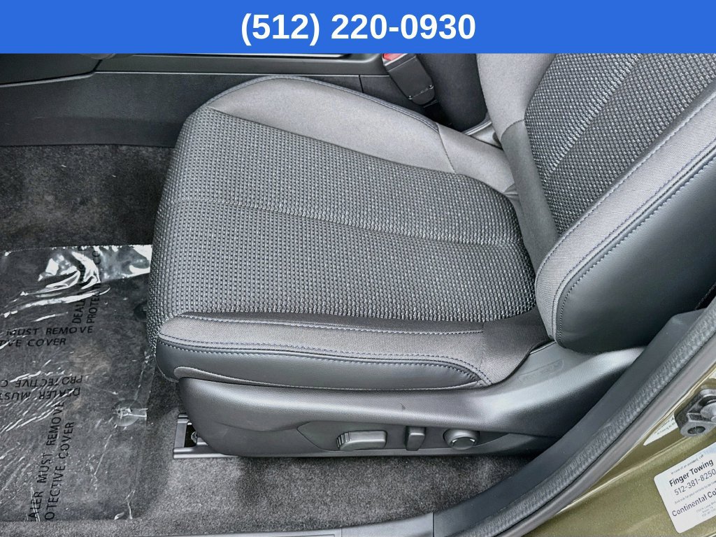 New 2026 Subaru Forester Premium AWD/4WD image 23