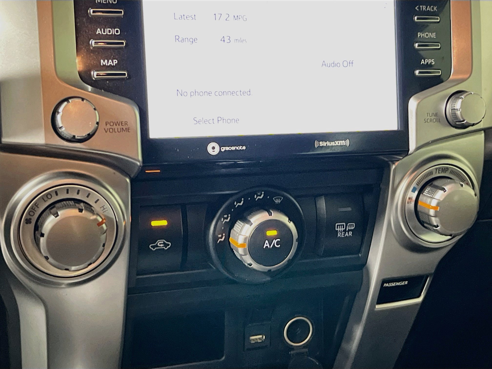 Used 2023 Toyota 4Runner SR5 RWD image 26