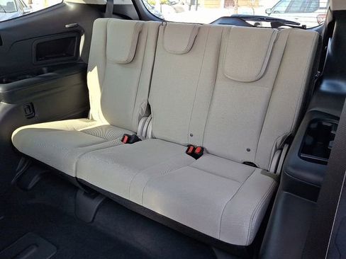 Used 2025 Subaru Ascent Premium image 10