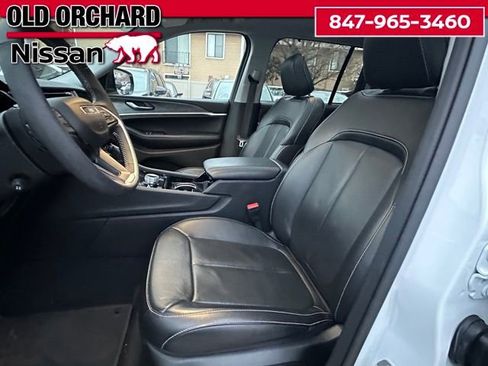 Used 2022 Jeep Grand Cherokee Limited 4xe w/ Luxury Tech Group II AWD/4WD image 13