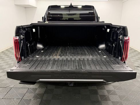 Used 2023 Toyota Tundra TRD Pro w/ TRD Pro Tow Package AWD/4WD image 15