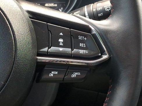 Certified 2024 MAZDA CX-5 Carbon Edition AWD/4WD image 25
