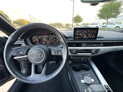 Used 2019 Audi A5 2.0T Premium Plus image 16