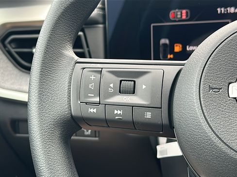 New 2026 Nissan Kicks SV image 19