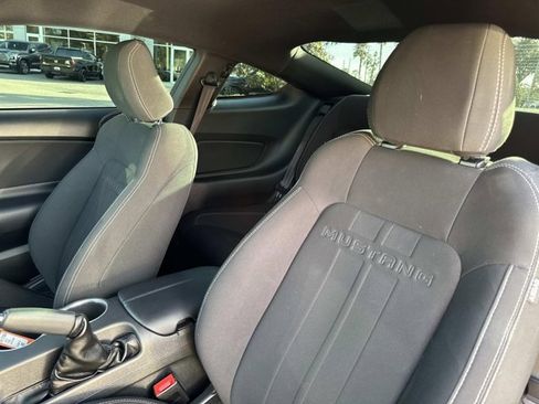 Used 2023 Ford Mustang GT w/ Equipment Group 301A image 12