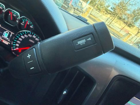 Used 2015 Chevrolet Silverado 1500 LT w/ All Star Edition image 23