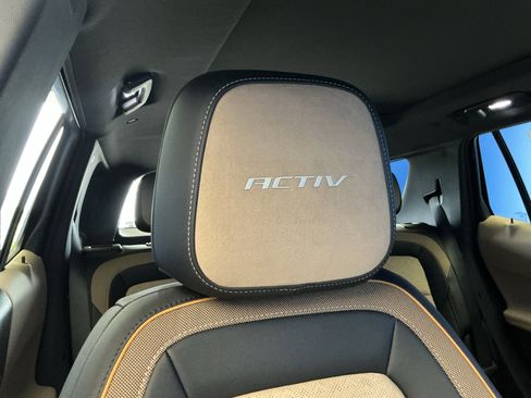 New 2026 Chevrolet Equinox ACTIV FWD image 28