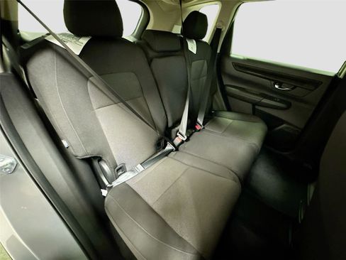 New 2026 Honda CR-V LX image 22