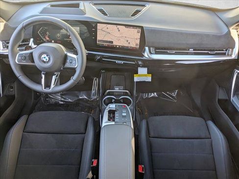 New 2026 BMW X1 xDrive28i w/ Technology Package image 15