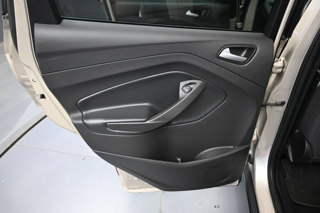 Used 2018 Ford Escape SE AWD/4WD image 26