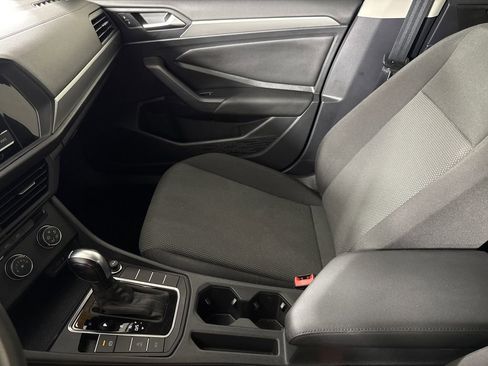Used 2020 Volkswagen Jetta S w/ Driver Assistance Package FWD image 19