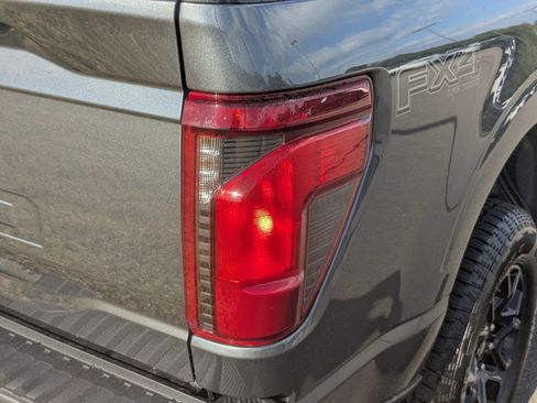 New 2026 Ford F150 XLT w/ Equipment Group 302A MID AWD/4WD image 35