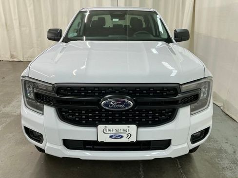 New 2026 Ford Ranger XL AWD/4WD image 10