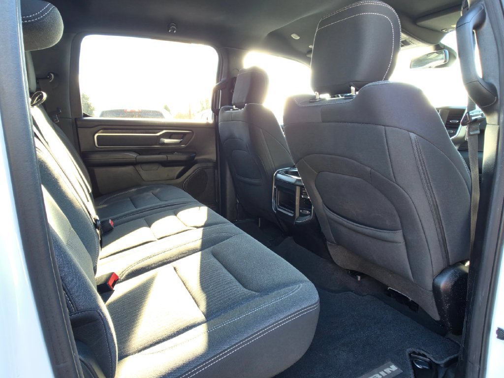 Used 2019 RAM 1500 Big Horn AWD/4WD image 19