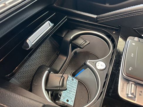 Used 2021 Mercedes-Benz GLE 53 AMG 4MATIC Coupe image 55