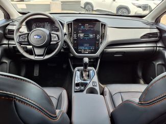 Certified 2024 Subaru Crosstrek 2.5i Limited w/ Crosstrek Mirror Package AWD/4WD video 2