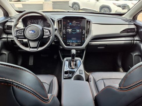 Certified 2024 Subaru Crosstrek 2.5i Limited w/ Crosstrek Mirror Package AWD/4WD image 2