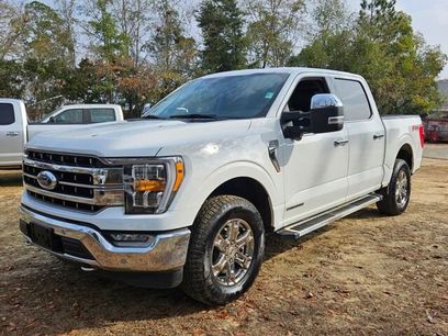 Used 2023 Ford F150 Lariat w/ Trailer Tow Package