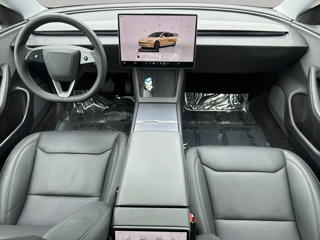 Used 2025 Tesla Model 3 RWD image 11