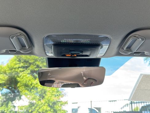 Certified 2026 Toyota Prius LE FWD image 24