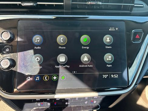 Used 2023 Chevrolet Bolt EUV Premier FWD image 27