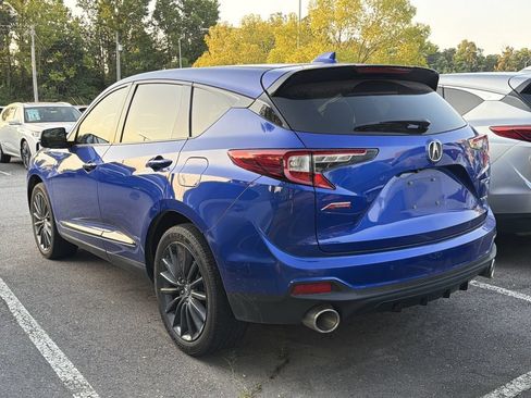 Used 2022 Acura RDX AWD image 5