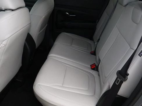 Certified 2026 Hyundai Santa Cruz SEL image 20