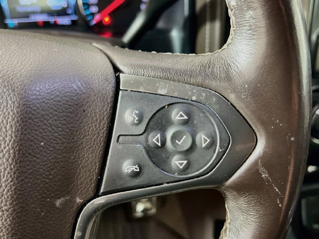 Used 2018 Chevrolet Silverado 1500 LTZ w/ Sport Package AWD/4WD image 31