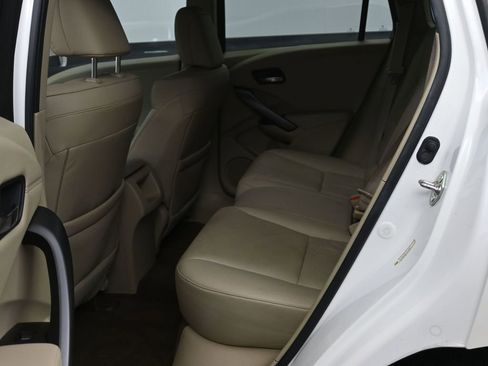 Used 2015 Acura RDX AWD w/ Technology Package image 11