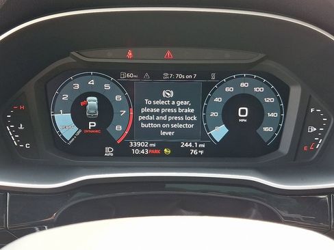 Used 2024 Audi Q3 2.0T Premium image 20