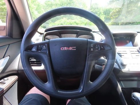 Used 2014 GMC Terrain SLE AWD/4WD image 26