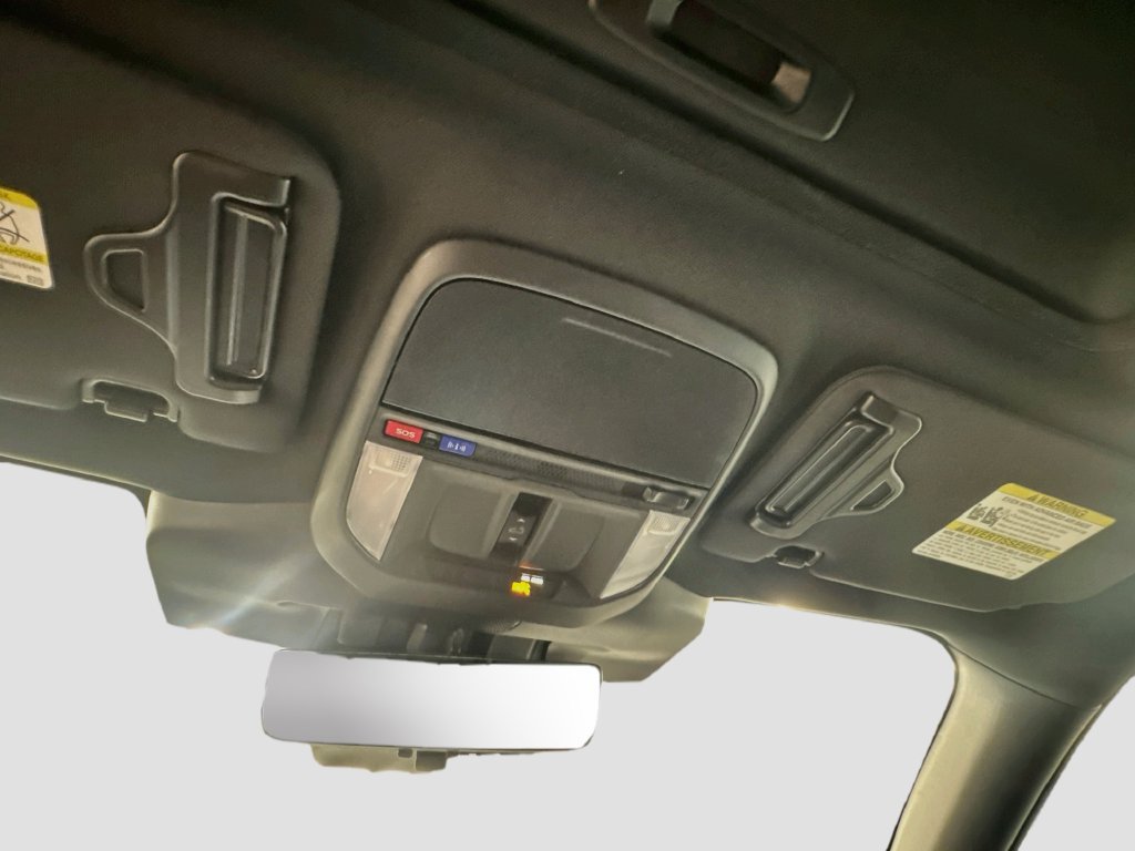 New 2026 Subaru Forester Touring AWD/4WD image 21