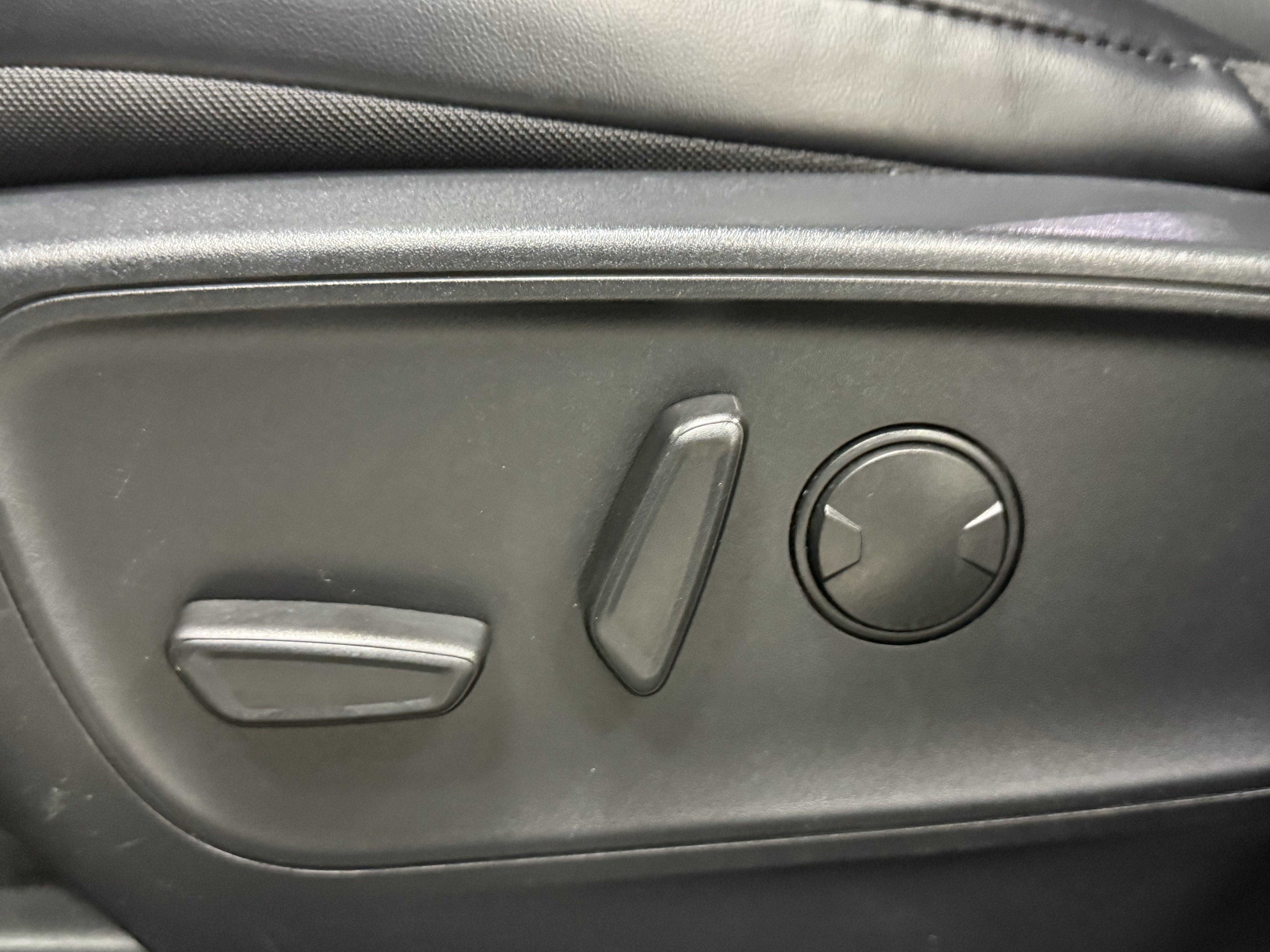 Used 2024 Ford Escape ST-Line FWD image 26