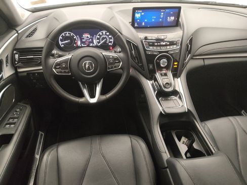 Used 2019 Acura RDX FWD image 22
