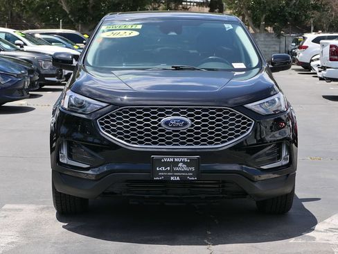 Used 2023 Ford Edge SEL w/ Convenience Package AWD/4WD image 8