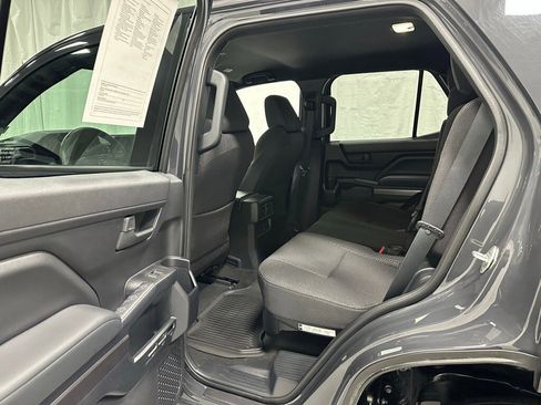 Used 2025 Toyota 4Runner SR5 image 43