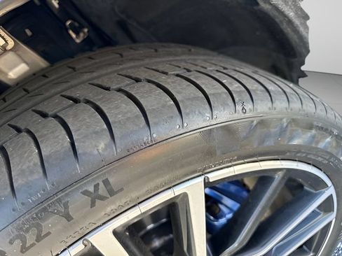 Used 2022 BMW X5 xDrive40i w/ M Sport Package AWD/4WD image 28