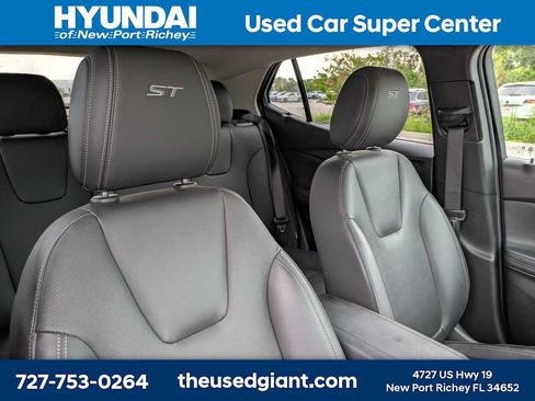 Used 2024 Buick Encore GX Sport Touring FWD image 6