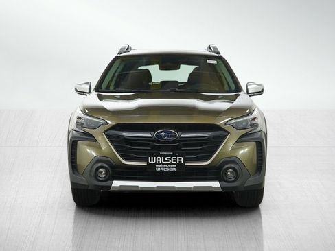 Used 2024 Subaru Outback Touring XT w/ Popular Package #2 image 8