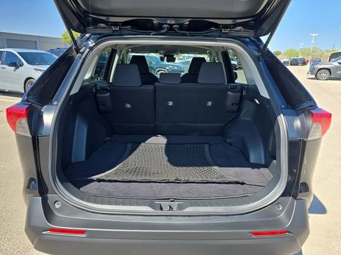 Used 2025 Toyota RAV4 LE image 13