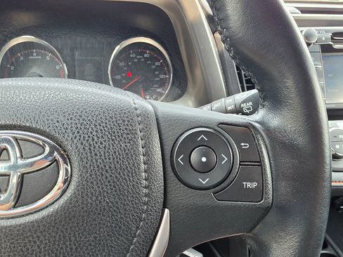 Used 2016 Toyota RAV4 SE AWD/4WD image 19