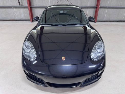 Used 2009 Porsche Cayman S RWD image 14