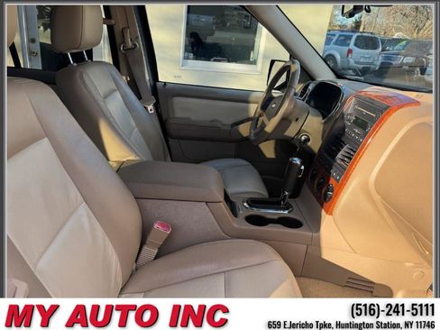 Used 2008 Ford Explorer Eddie Bauer image 27