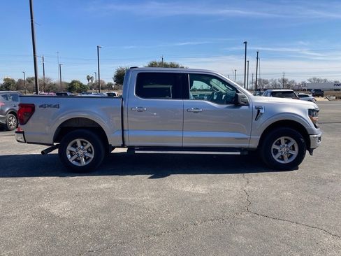 Used 2024 Ford F150 XLT w/ Mobile Office Package image 4