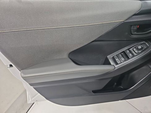 New 2026 Subaru Crosstrek 2.5i Sport image 10