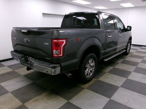 Used 2015 Ford F150 XLT w/ Equipment Group 302A Luxury image 13