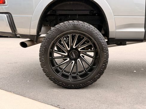 Used 2022 RAM 2500 Laramie AWD/4WD image 56