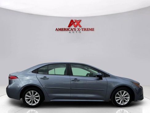 Used 2023 Toyota Corolla LE image 6